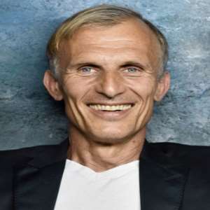 Richard Sammel